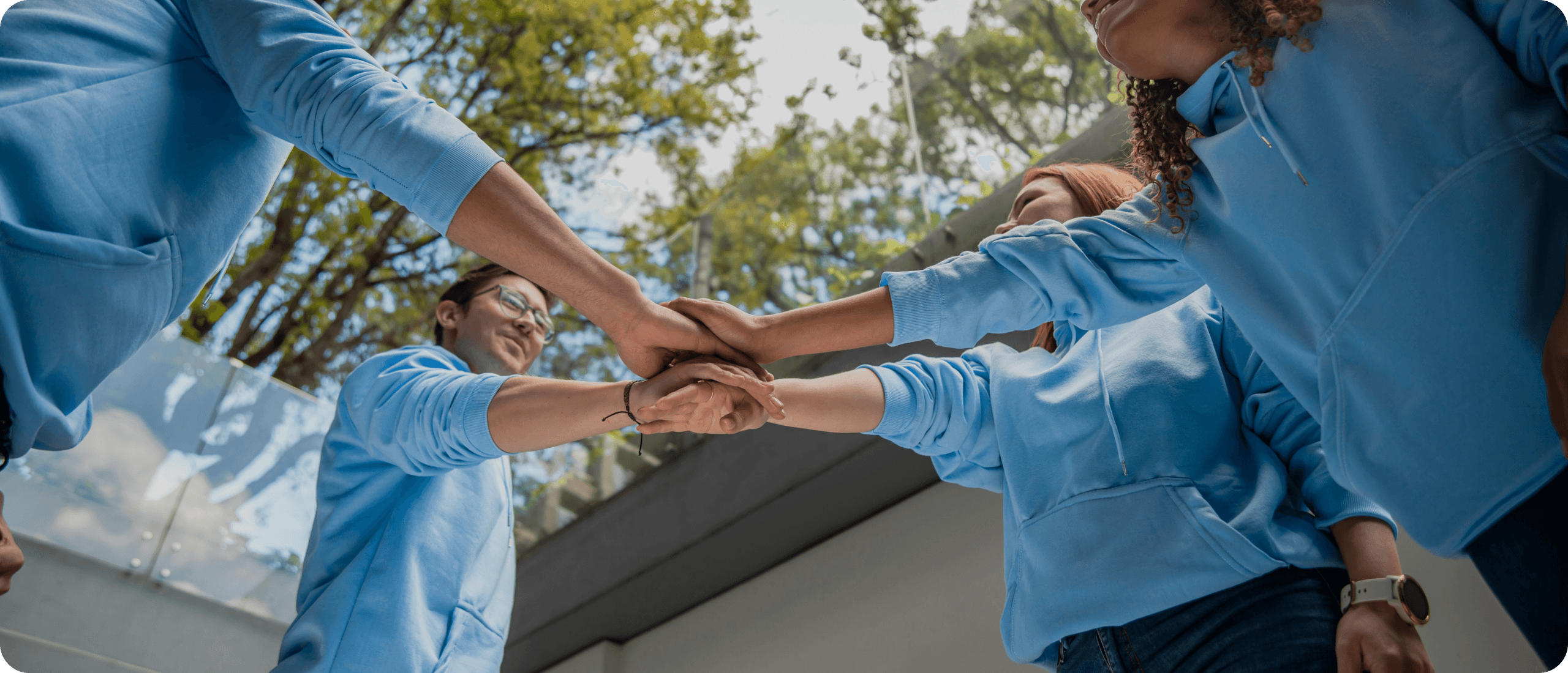 Team collaboration