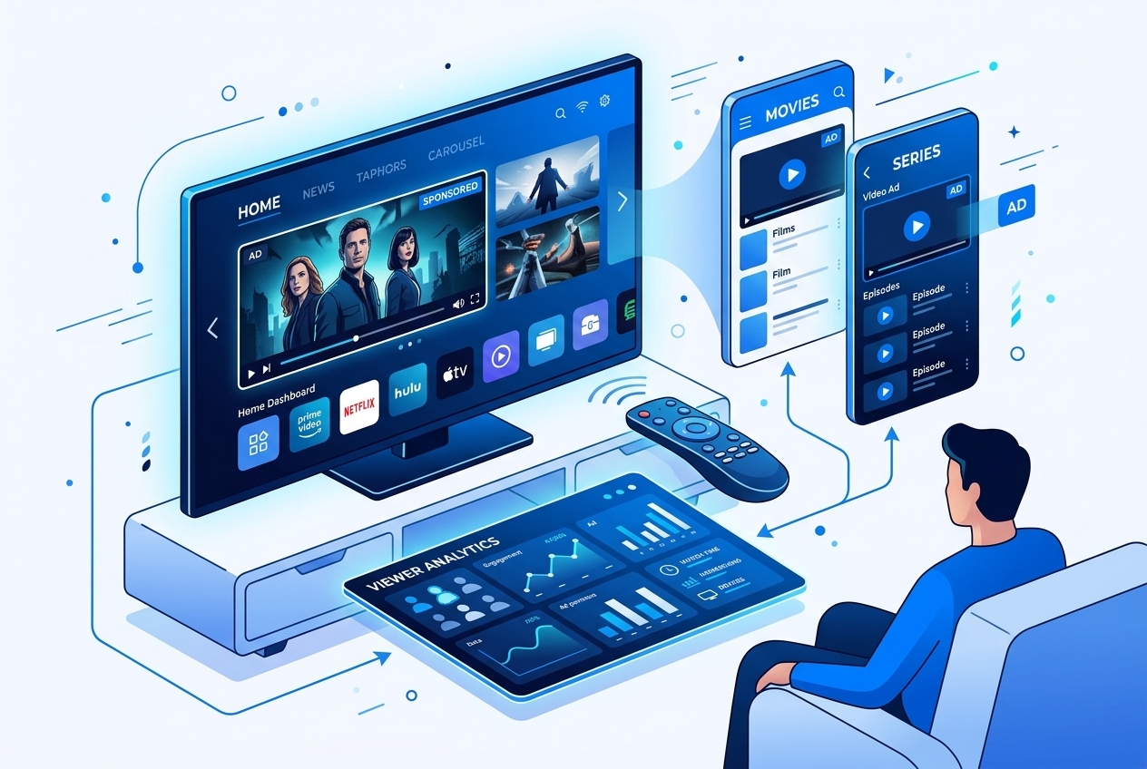 TV Advertising in the Streaming Era
