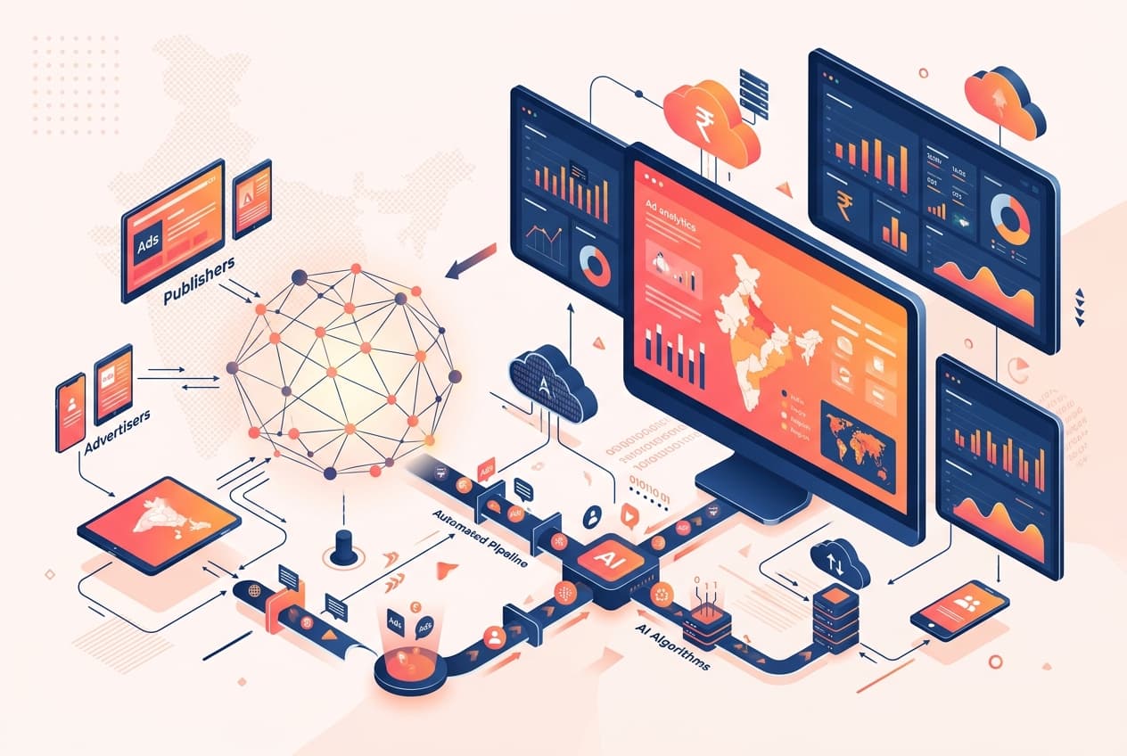 The Rise of Programmatic Media Buying in India