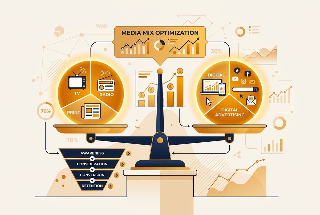 Digital vs Traditional Advertising