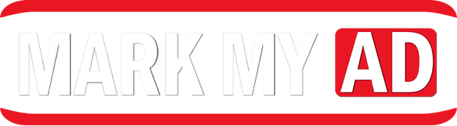Mark My Ad Logo