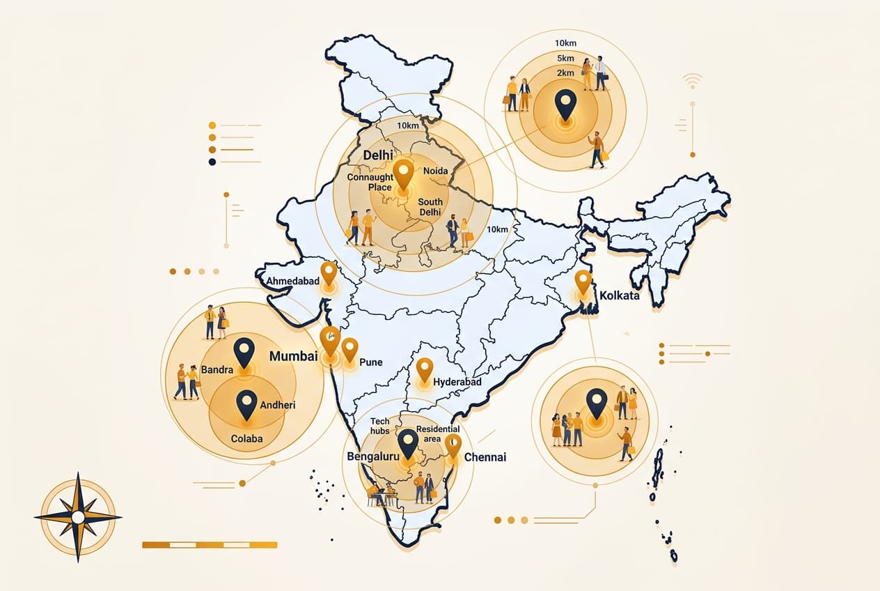 The Power of Hyperlocal Advertising
